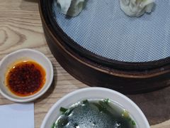 -晓友烧麦(光华村店)