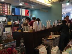 -Cafe de Paris(林荫路店)