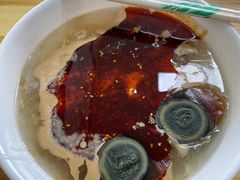 -何老二卤汁凉粉