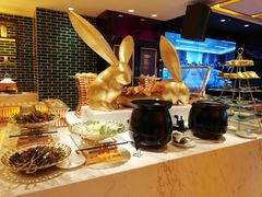 -康悦故事·悦享餐厅(东塘店)