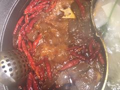 -川西坝子(老军营店)