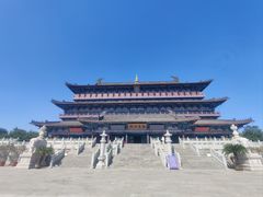 -广佑寺风景区
