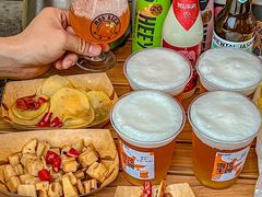 -M99 BEER世界啤酒吧(鸿云悦街店)