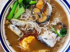 -赵璐海鲜面馆(德行路店)
