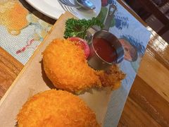 -秀·爱尔兰餐吧(上海路店)