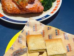 -伯友茶记(中华广场店)