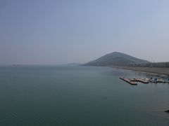 -南京金牛湖风景区