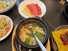 -老海陵·泰州菜(三水湾店)