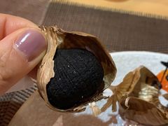 黑蒜-割烹旭日本料理(龙湖狮山天街店)