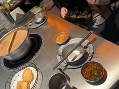 -椰庭·椰子鸡·创意玩家(晶耀前滩店)
