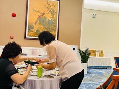 -银都上海菜馆(粤海东路店)