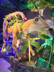 -恐龙探索乐园(磁器口店)