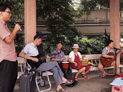 -顺记冰室(宝华路店)