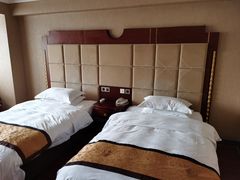 -锦州元都大酒店(凌河古塔夜市店)