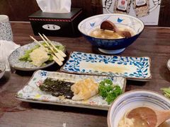 -哥哥の深夜食堂(红松东路店)