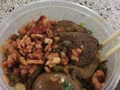 -李氏紫竹林卤粉(火车站店)