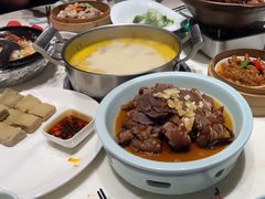 -花城粤菜餐厅(高新区店)