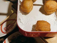 -蜀九鼎毛肚火锅(惠安店)