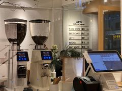 -Cafe on warm(丹霞店)