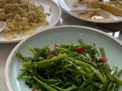-茗荔园农庄(大涌店)