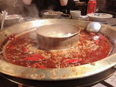 -小龙坎火锅(双林店)
