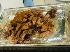 -金狮麟·新豫菜(金码大厦店)