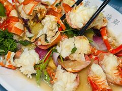 -明记海鲜大排档(巽寮湾店)