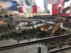 -法拉利主题公园
