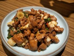 -禾珍珠家常小馆(河南博物院店)