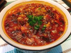 -慢丽江·云南野生菌土鸡锅(付家庄店)
