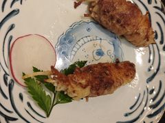 -極上萬膳·日料放题(海岸城店)