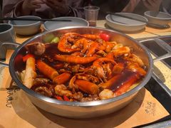 -黄记煌三汁焖锅(广州曜一城店)