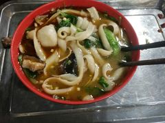 -胖东来生活广场(健康路店)