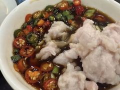 -老来福·非遗酸汤兔(凯旋路店)