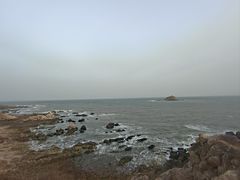 -养马岛旅游度假区