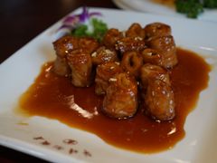 九转大肠-牟传仁老菜馆(星海店)