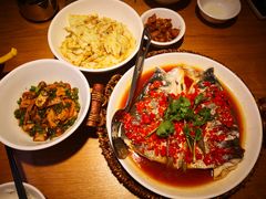 -十二点·辣椒炒肉(南山店)
