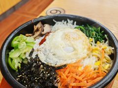 -高社长参鸡汤(高丽街店)