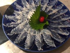 -好鲆·活鱼料理(金地广场店)