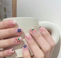 -M·X Nail日式美甲美睫