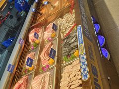 -陆小年·朝鲜族无限烤肉(睢宁万达店)