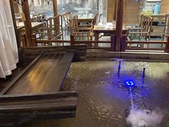 -印巷里主题餐厅(马鞍山店)