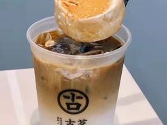-古茗(风临路店)