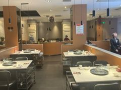 -水禾轩·海鲜蒸汽主题餐厅(拱北店)
