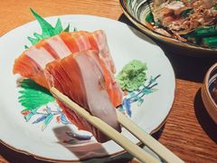 -桂马·日本料理·海胆·海鲜饭·酒场(民主广场店)