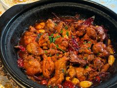 -南昌大饭店·非遗南昌菜(万寿宫店)