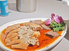 -潮道鱼仔店·潮汕味(长兴路店)