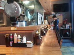 -蟹黄鱼·海派深夜面馆(江湾里店)