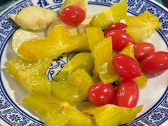 -桂园白粥·潮汕老味道