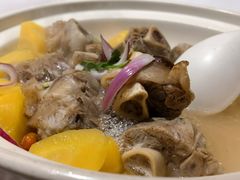 -新疆兵团食府清真(马连道店)